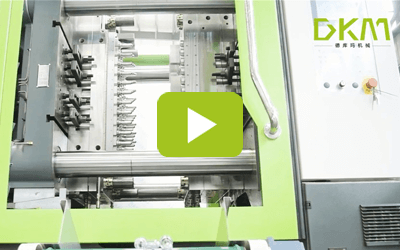 多腔瓶胚注塑成型生产线 -金沙集团1862cc