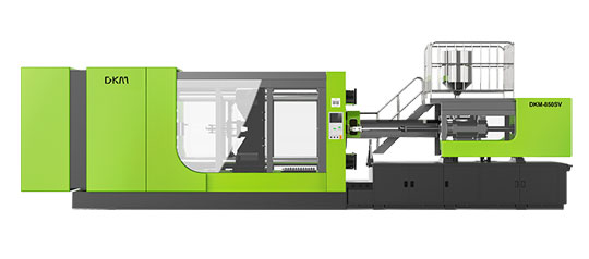金沙集团1862cc注塑机-850SV