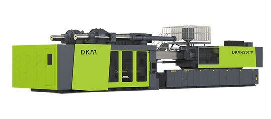 金沙集团1862cc注塑机-2250TP