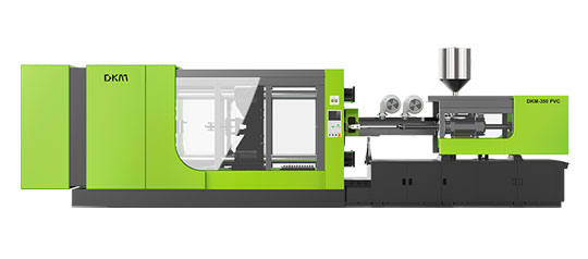 金沙集团1862cc注塑机-350 PVC