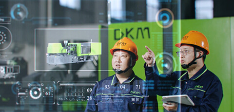 金沙集团1862cc机械立异