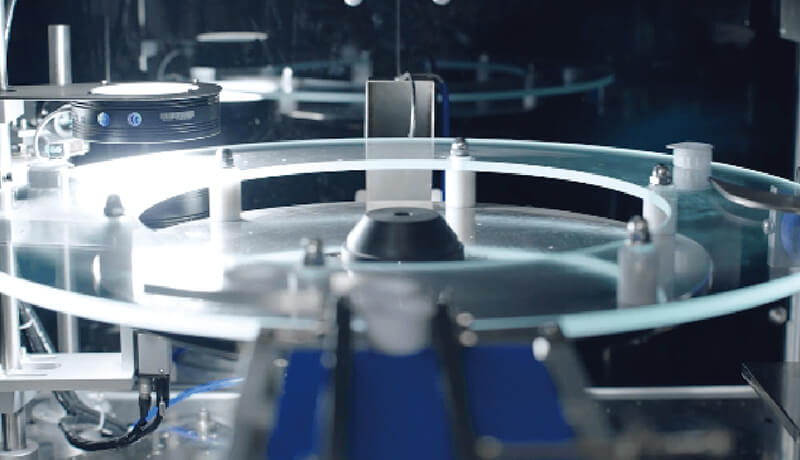 DKM智能注塑系统及软件