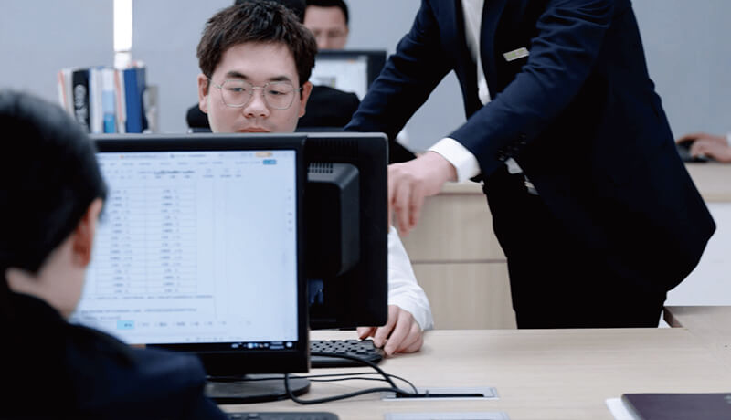 金沙集团1862cc售前服务