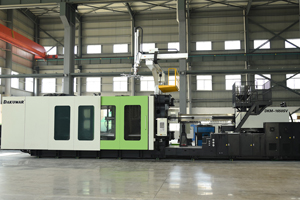 金沙集团1862cc注塑机